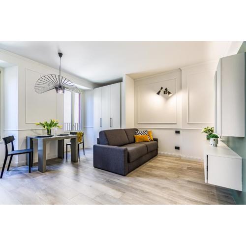 Cavour 34 downtown