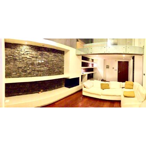 Cavour Luxury Apartment