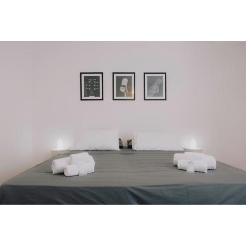 Cavour Luxury Apartments