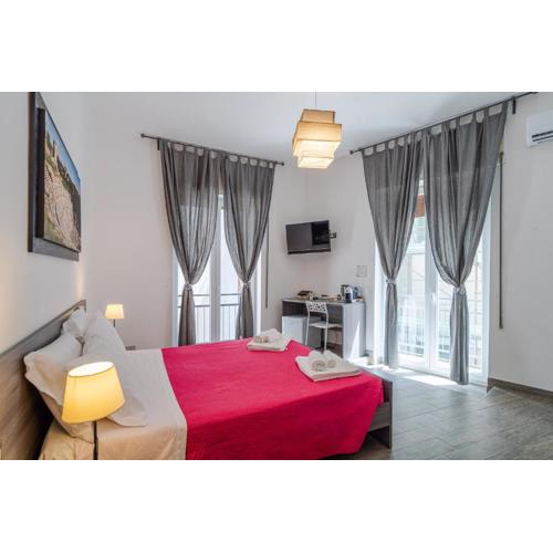 Cavour Rooms