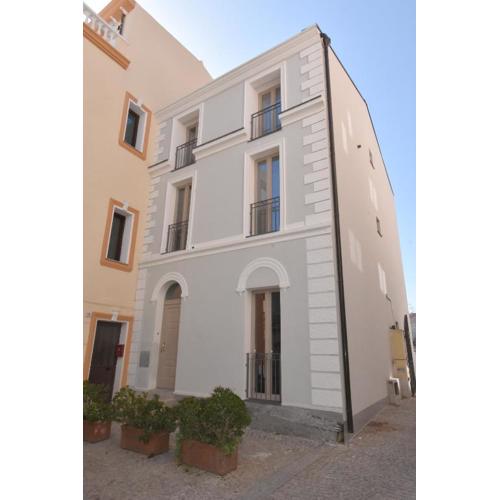 CAVOUR ROOMS