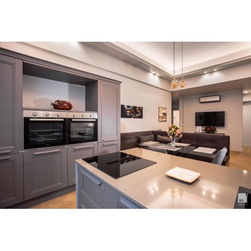 Cavour Suite Apartments