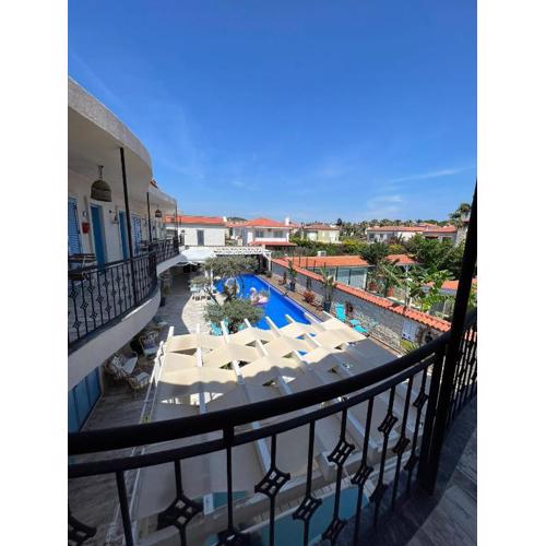 Çayırlı Butik Otel