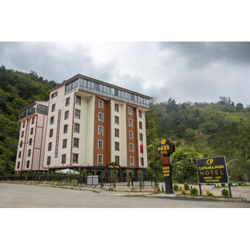 ÇAYKARA PARK HOTEL