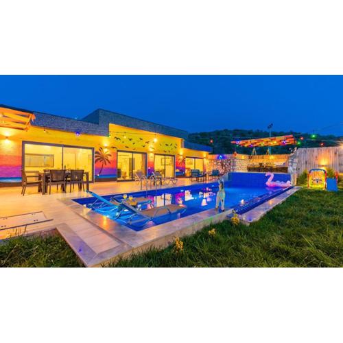 Caykoy Village 2 Bedroom Villa - 8068