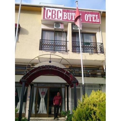 CBC Butik Otel