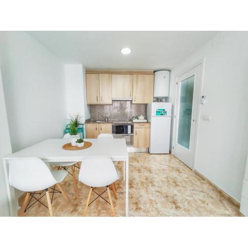 CBN Apartments