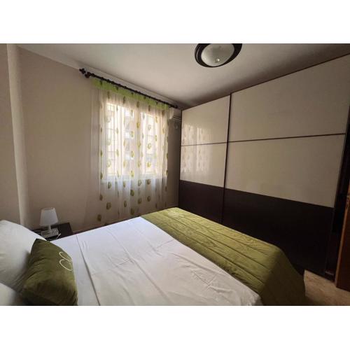 CC Apartment