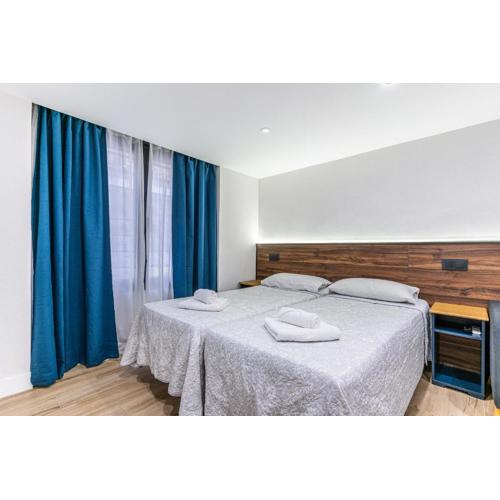 CC Atocha Apartments