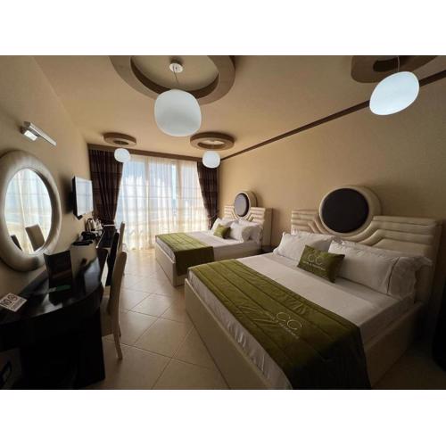 CC Hotel & Residence
