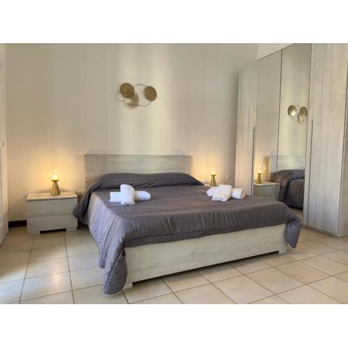 CconfortHotels Appartamento Crispi
