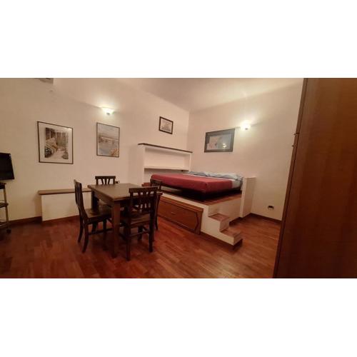 CconfortHotels Appartamento La Finestra Sulla Corte