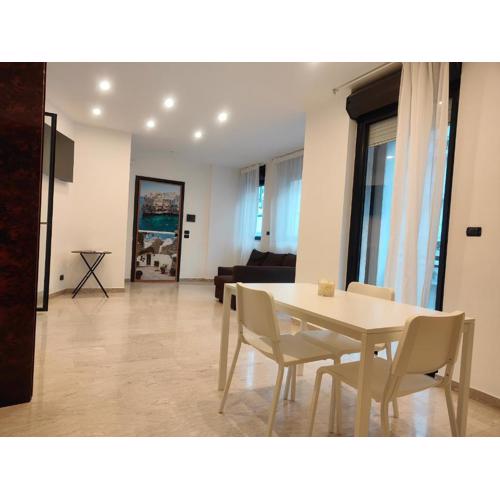 CconfortHotels eXtramurale Apartment