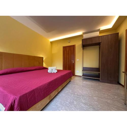 CconfortHotels Murat Garden