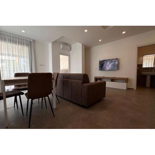 CconfortHotels Puglia Promenade Apartment 1