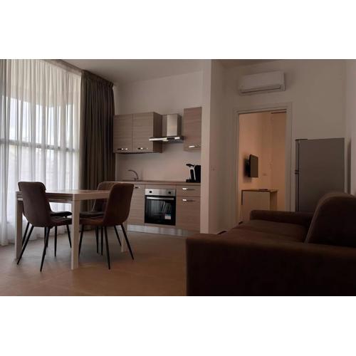 CconfortHotels Puglia Promenade Apartment 3