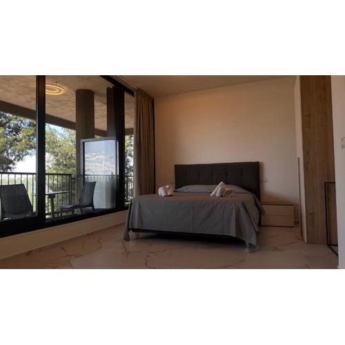 CconfortHotels Puglia Promenade Apartment 5