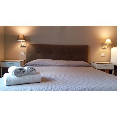 CconfortHotels R&B Cavour