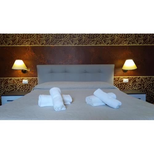 CconfortHotels R&B Central Rooms