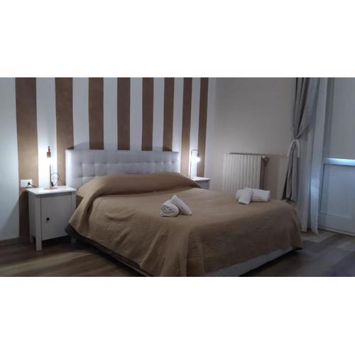 CconfortHotels R&B Dolci Notti