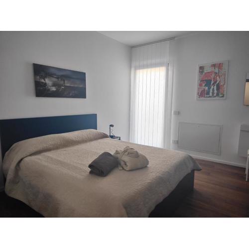 CconfortHotels Sea&Cruise Side Apartment
