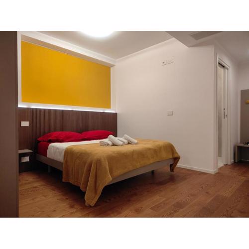 CconfortHotels Suite 104