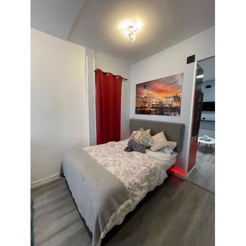 Cebada love Apartment