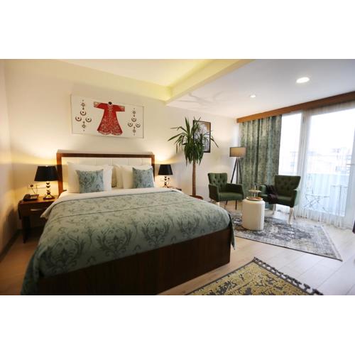 Cebeci Grand Hotel