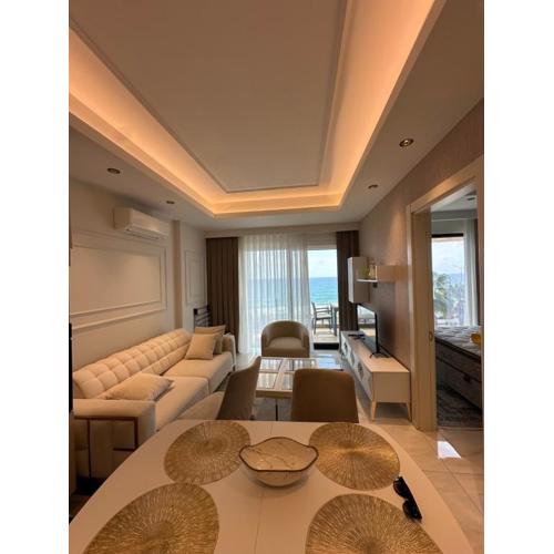 Cebeci tower 21