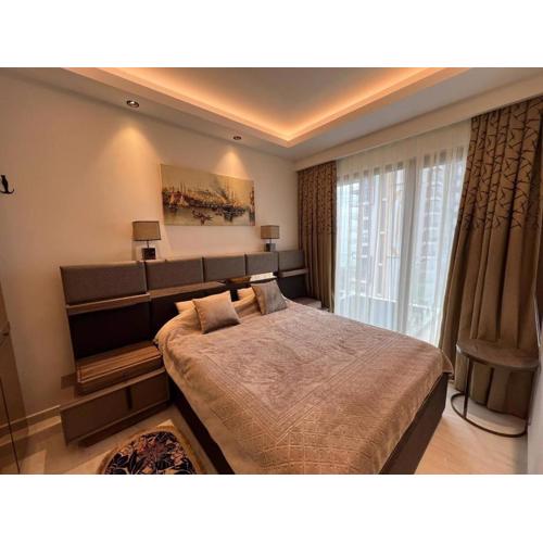 Cebeci Tower C52