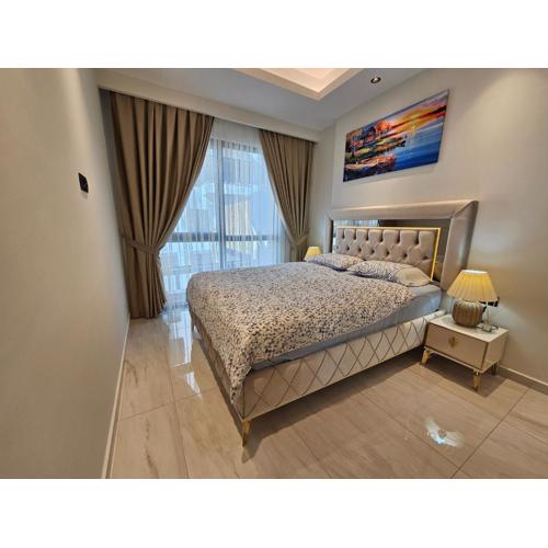 Cebeci Towers Luxury