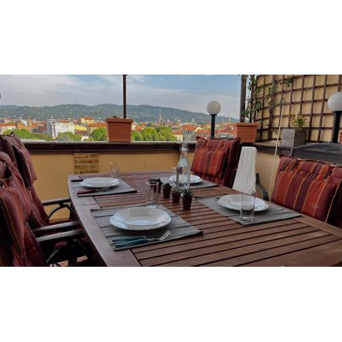 Cecchi Rooftop