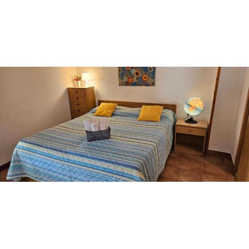 Cecilia Apartment