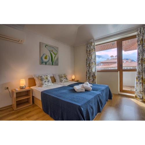 Cedar Lodge 2 Bedroom Apartment by Flat Mаnager