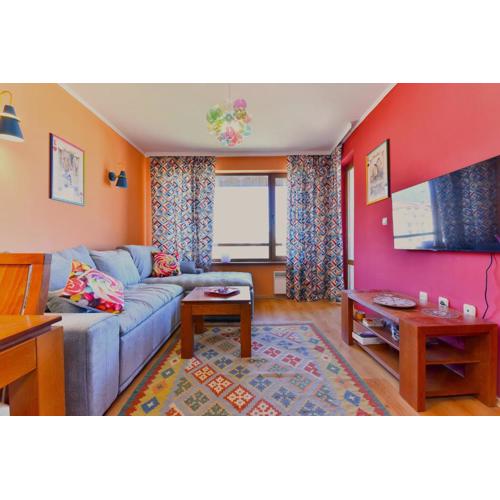 Cedar Lodge III - One BDRM Flat B18