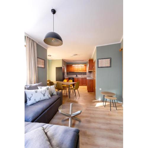 Cedar Lodge III 2 BDRM Flat B12