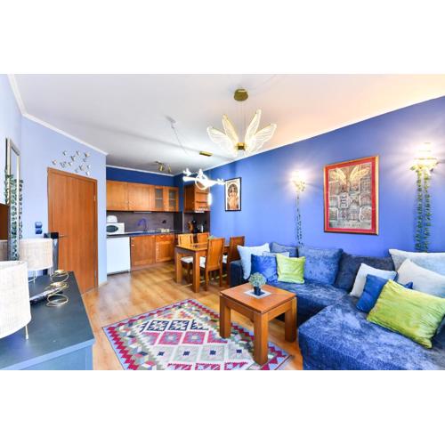 Cedar Lodge III One BDRM Flat B2