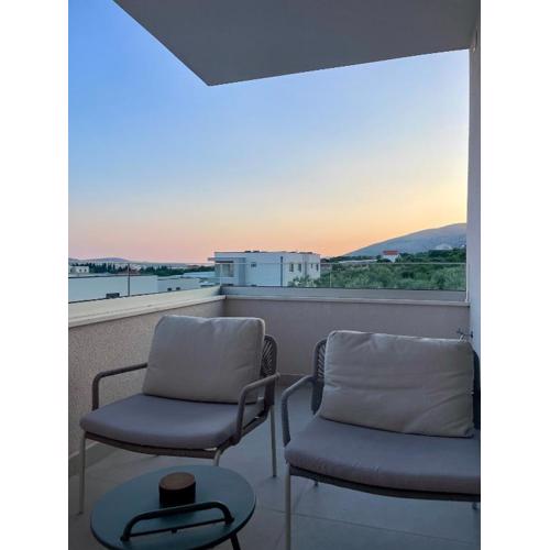 Cedrus Loft - Brand New Stay
