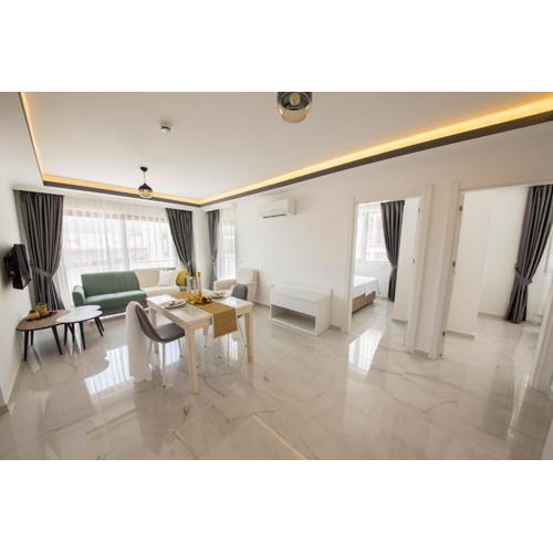 Cedrus Suites