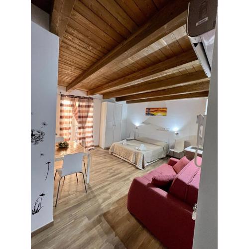 Cefalu Center Apartments