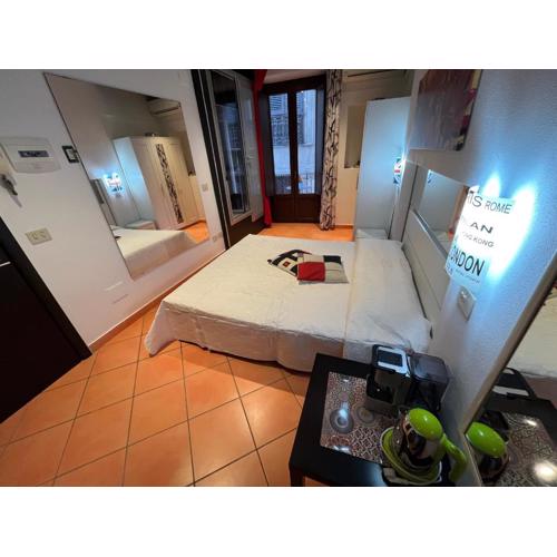 Cefalù Cozy Flat