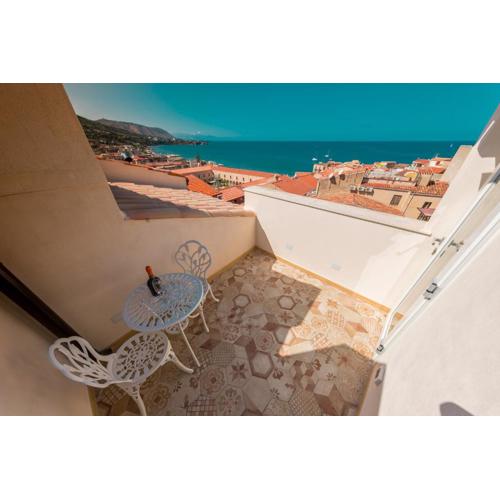 Cefalù Design Suites