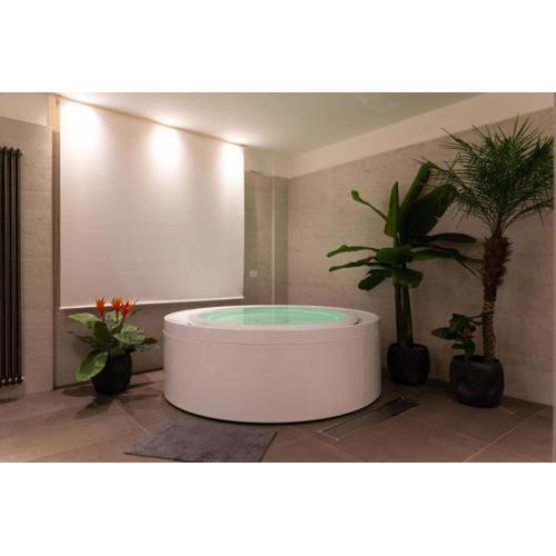 cefalù luxury appartament jacuzzi