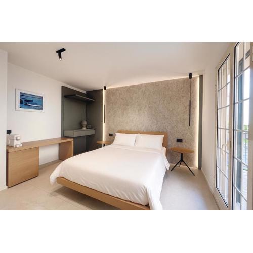 Cefalù Luxury Suite