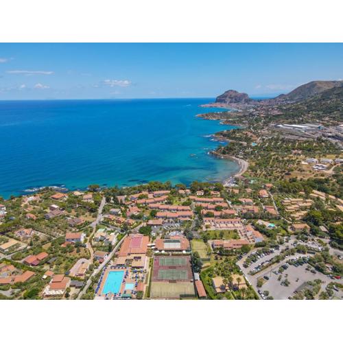 Cefalu Resort - Sporting Club