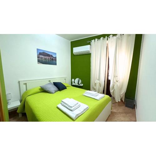 Cefalu Shore House - 100m to sea