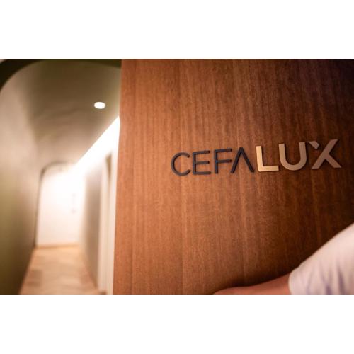 CefaLux - Apartments