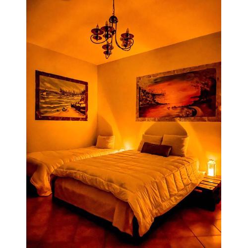 Ceka apartment