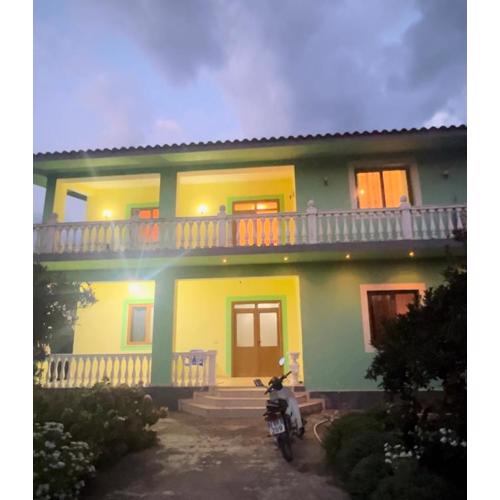 Cela House