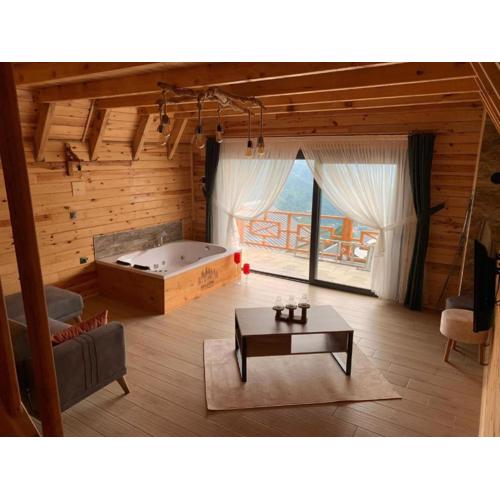 CELAZENİ BUNGALOV